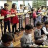 Audicións 1º Trimestre